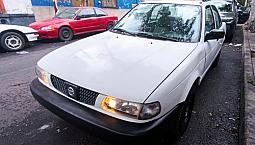 Nissan Tsuru 1.6 Gsi Mt