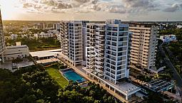 Venta De Departamento En Brezza Towers