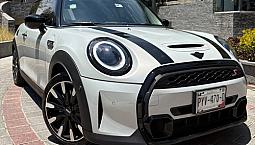 Mini Cooper S Mini Cooper S Classic 3 Pts Automatico