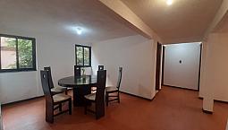 Departamento En Venta En Pantaco Azcapotzalco