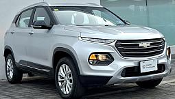 Chevrolet Groove 2023