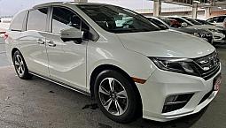 Honda Odyssey 2020 3.5 Prime At