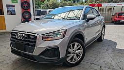 Audi Q2 2021