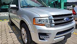 Ford  Expedition  2017
