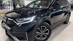 Honda Cr-v 2020