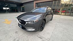 Mazda Cx-5 2019