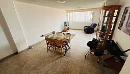 Venta De Departamento En San Pedro De Los Pinos Excelente Inversión