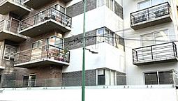 Departamento Ext.  En Renta, Ciudad De Los Deportes