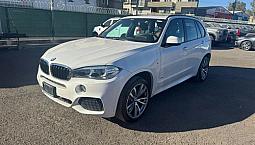 Bmw X5 2017