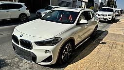 Bmw X2 2.0 Sdrive20Ia M Sport X