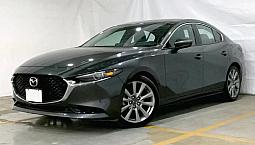 Mazda 3 2021