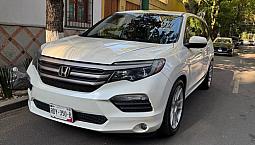 Honda Pilot 3.5 Touring At