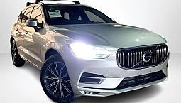 Volvo Xc60 2020