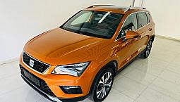 Seat Ateca 2019