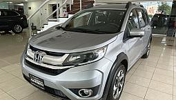 Honda Br-V 2018