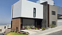 Casa En Venta En El Condado, Corregidora A Estrenar