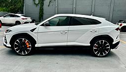 Lamborghini Urus 4.0 V8 S At