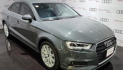 Audi A3 2020