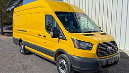 Ford Transit 3.8 Gasolina Van At