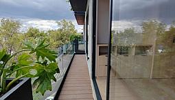 Departamento En Renta - Letran Valle