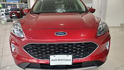 Ford Escape 2020