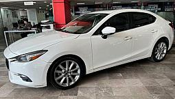 Mazda Mazda 3 2017 2.0 I Sedan At