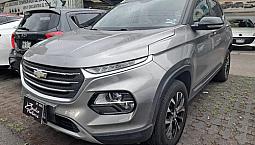 Chevrolet Groove 2022 1.5 Tipo C Premier At