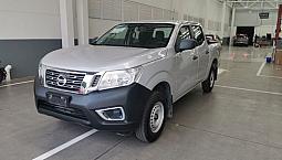 Nissan Np300 2016