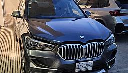 Bmw X1 2021