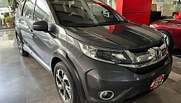 Honda Br-V 2018