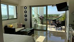 Penthouse En Venta La Amada, Punta Sam