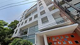 Lindo Departamento En Venta Col. Napoles Precio De Oportunidad Mvg-Bn