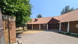 Casa En Venta Cacalomacán