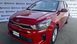 Kia Rio 2020