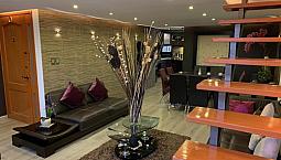 Penthouse En  Venta En Mirage Calacoaya, (Junto A Bellavista)