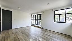 Departamento En La Primavera, Tlalpan Con 2 Recámaras, 55 M², Id: 85986