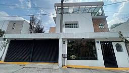 Casa En Venta, Satélite, 3 Recámaras