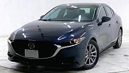 Mazda 3 2020