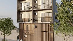Departamento En Venta Sevilla, Portales Sur