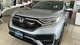 Honda Cr-V 2020