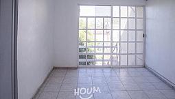 Departamento En Las Alamedas, Atizapán De Zaragoza Con 2 Recámaras, 90 M², Id: 116900