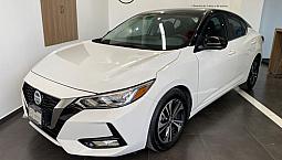 Nissan Sentra 2023