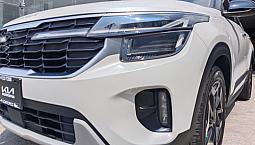 Kia Seltos 2024