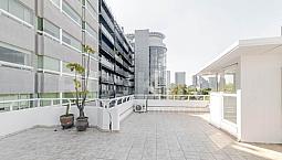 Departamento En Venta Polanco, Temístocles Gran Oportunidad