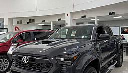 Toyota Tacoma 2.4 Trd Sport 4Wd