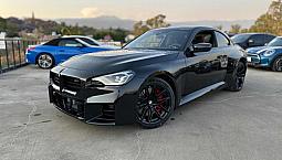 Bmw M2 3.0 M2 Coupe At