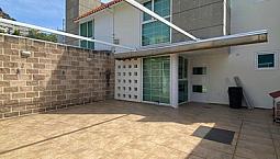 Preciosa Casa En Venta En Lomas De Lindavista El Copal, Tlalnepantla