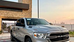 Ram Ram 1500 3.6 Big Horn V6 Crew Cab 4x4