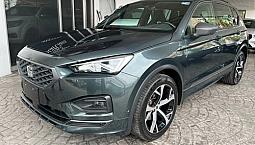Seat Tarraco 2021