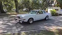 Magnum 5.9 Alto Rendimiento, Automático, Rines De Aluminio